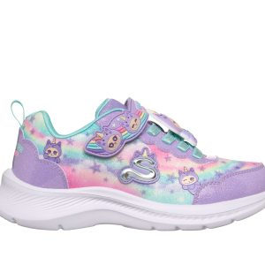 302363L_LVMT - Skechers - labubu