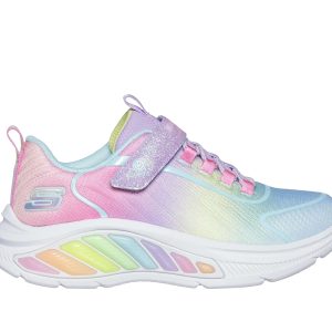 303721L_LVMT - Skechers - szivárvány