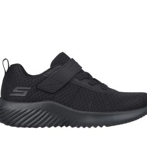 403744L_BBK - Skechers - fekete