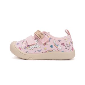 C100-61621 - D.D.Step - Baby Pink
