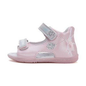 G075-51453 - D.D.Step - Baby Pink