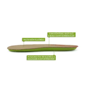 PONTE20-INSOLE - Ponte20 -
