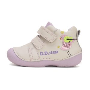 S015-51542A - D.D.Step - White