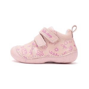 S015-61675A - D.D.Step - Rose Gold