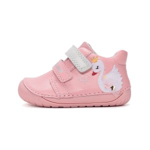 S070-61837A - D.D.Step - Baby Pink