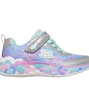 302696L-SMLT - Skechers -