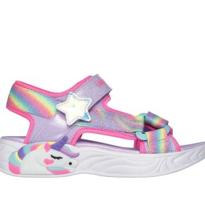 303107L-LVMT - Skechers -