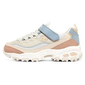 Skechers D'Lites 302526L-NTLB