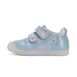 S049-51250B Sky Blue - D.D.Step