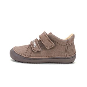 S063-62166 Chocolate- D.D.Step