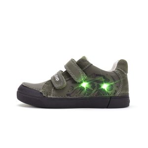 S068-52288 Khaki -D.D.Step