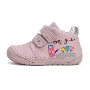 S070-51253A Mauve-D.D.Step