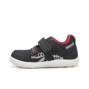 P093-62885A Barefoot - Black
