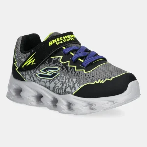 Kids' Skechers Lights: Vortex 2.0 - Zorento