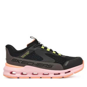 Skechers Slip-ins: Glide-Step - Vista Lane - 303654L BKMT
