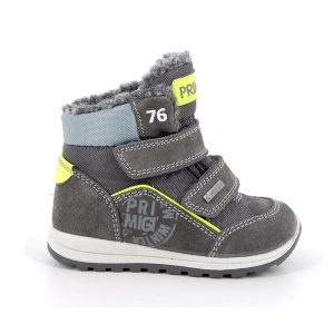 PRIMIGI Gore-tex magasszárú bélelt fiú cipő- 142431